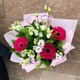 Букет-360 из категории Букеты фото-1