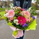 Букет-354 из категории Букеты фото-2