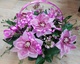 Букет-43 из категории Букеты фото-1
