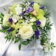Букет-74 из категории Букеты фото-1
